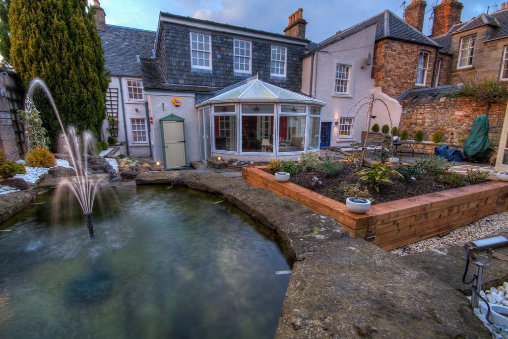 34 Argyle Guesthouse St Andrews Exterior foto